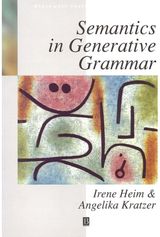 Semantics in