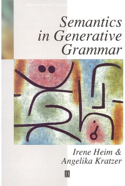 Semantics in
