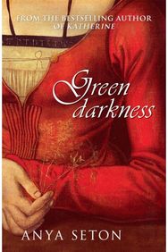 Green Darkness