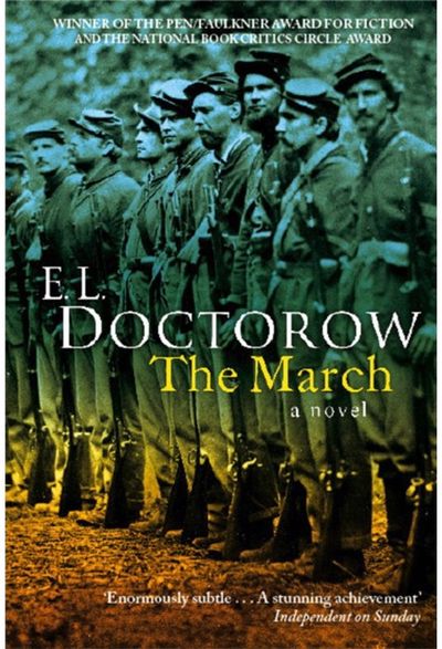 March A Novel
