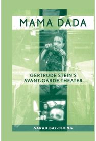 Mama Dada Gertrude Stein's