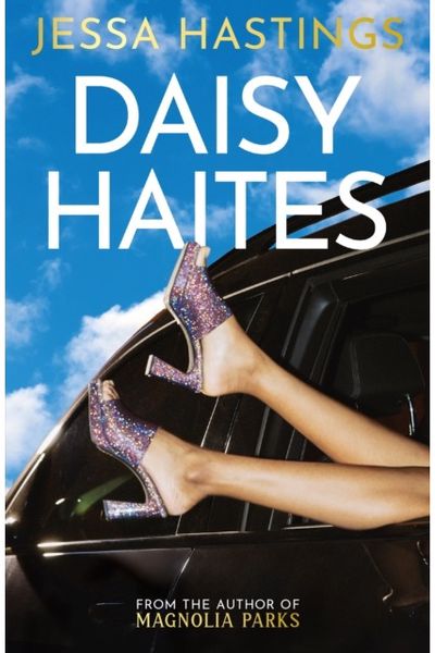 Daisy Haites Book 2