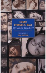 Count Dorgels Ball