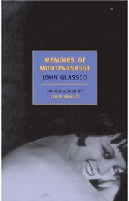 Memoirs Of Montparnasse