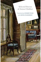 Selected Stories of