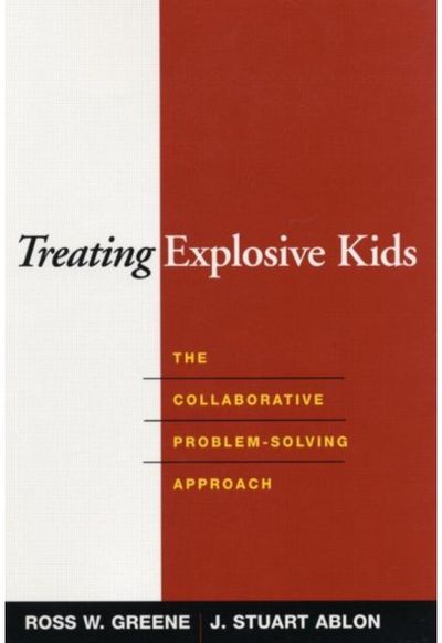 Treating Explosive The Collaborative