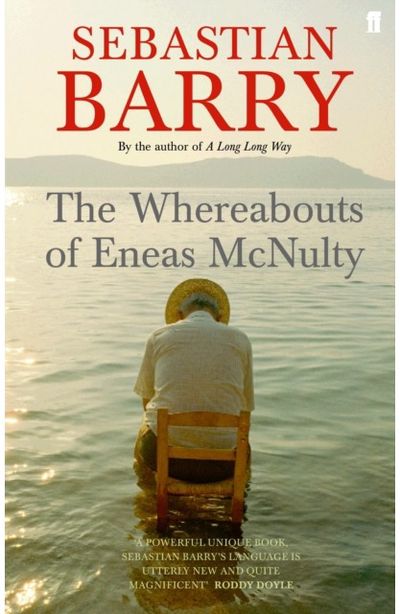 Whereabouts of Eneas