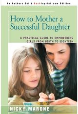 How to Mother a A Practical Guide to
