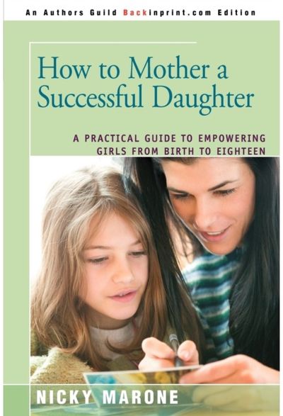 How to Mother a A Practical Guide to
