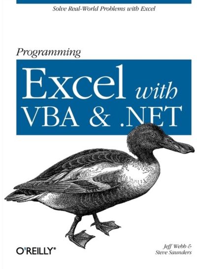 Programming Excel Solve Real-World