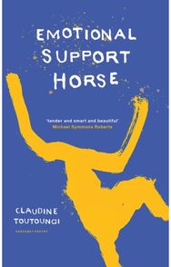 Emotional Support Horse