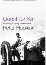 Quest for Kim