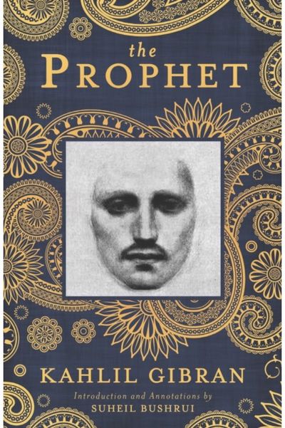Prophet A New Annotated