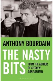 Nasty Bits Collected Cuts, Useable Trim, Scraps and Bones
