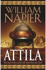 Attila The Scourge of God