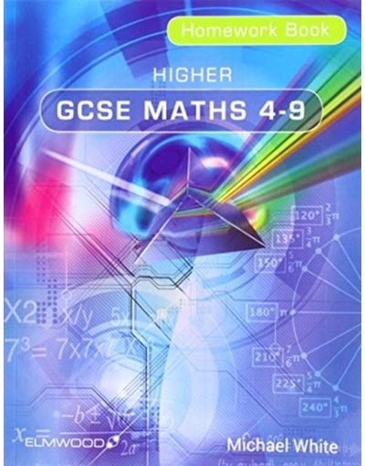 Higher GCSE Maths