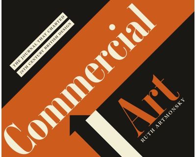 Commercial Art The Journal that