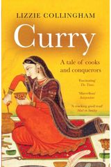 Curry A Tale of Cooks and