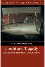 Brecht and Tragedy Radicalism,