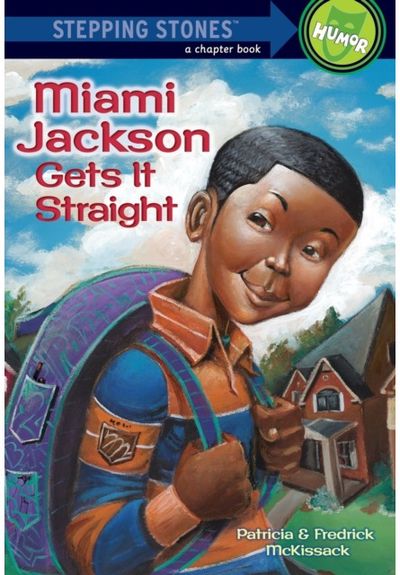 Miami Jackson Gets