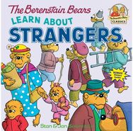 Berenstain Bears Learn About Strangers