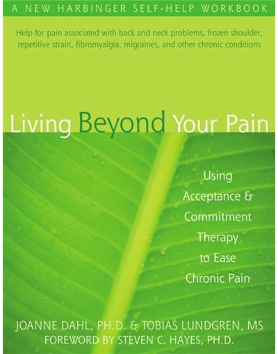 Living Beyond Your Using Acceptance &