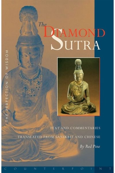 Diamond Sutra