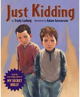 Just Kidding