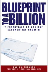 Blueprint to a 7 Essentials to