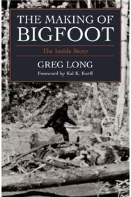 Making of Bigfoot The Inside Story