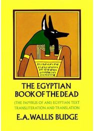 Book of the Dead