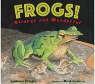 Frogs!