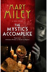 Mystics Accomplice