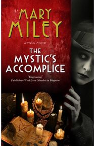 Mystics Accomplice