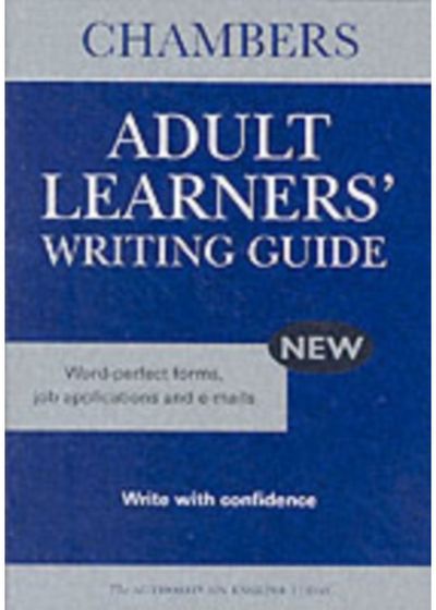 Chambers Adult