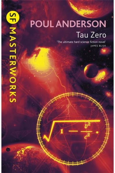 Tau Zero