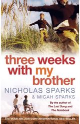 Three Weeks With My