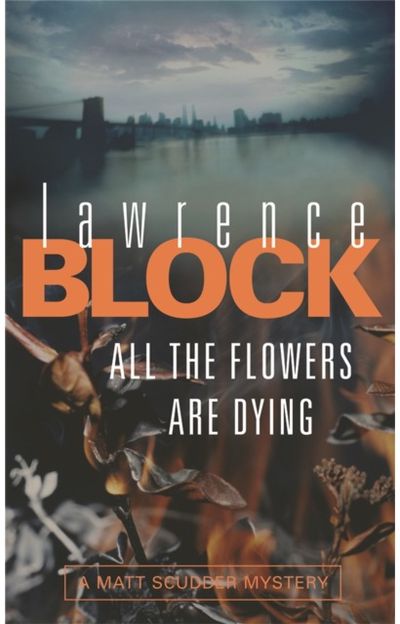 All The Flowers Are