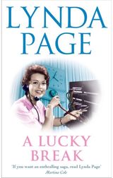 Lucky Break A compelling saga of