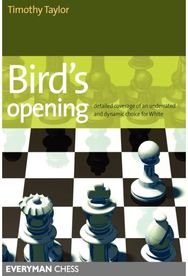 Bird's Opening Detailed Coverage of