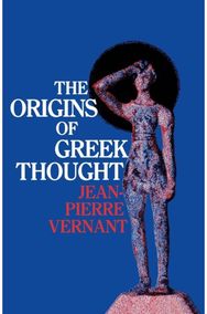 Origins of Greek Thought