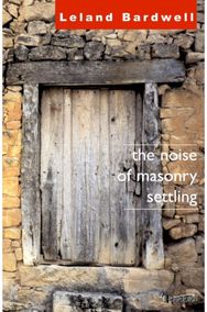 Noise of Masonry Settling