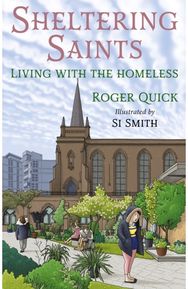 Sheltering Saints Living with the