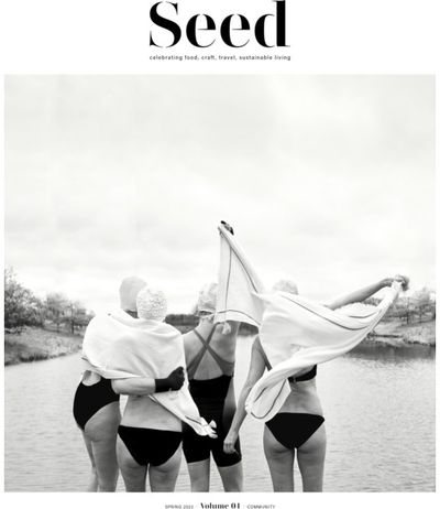 Seed Volume 4