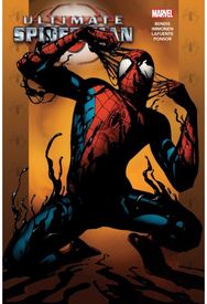 Ultimate Spider-Man Omnibus Vol. 4