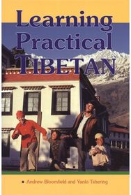 Learning Practical Tibetan