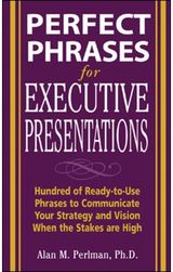 Perfect Phrases for