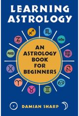 Learning Astrology An Astrology Book