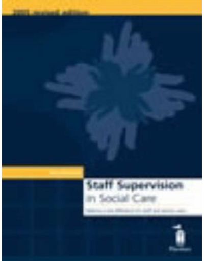 Staff Supervision in Making a Real