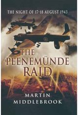 Peenemunde Raid: The